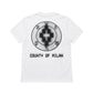 T-Shirt Manica Corta Uomo County Of Milan   F6CMMATH134