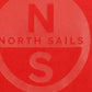 T-Shirt Manica Corta Uomo North Sails Con Stampa  693146