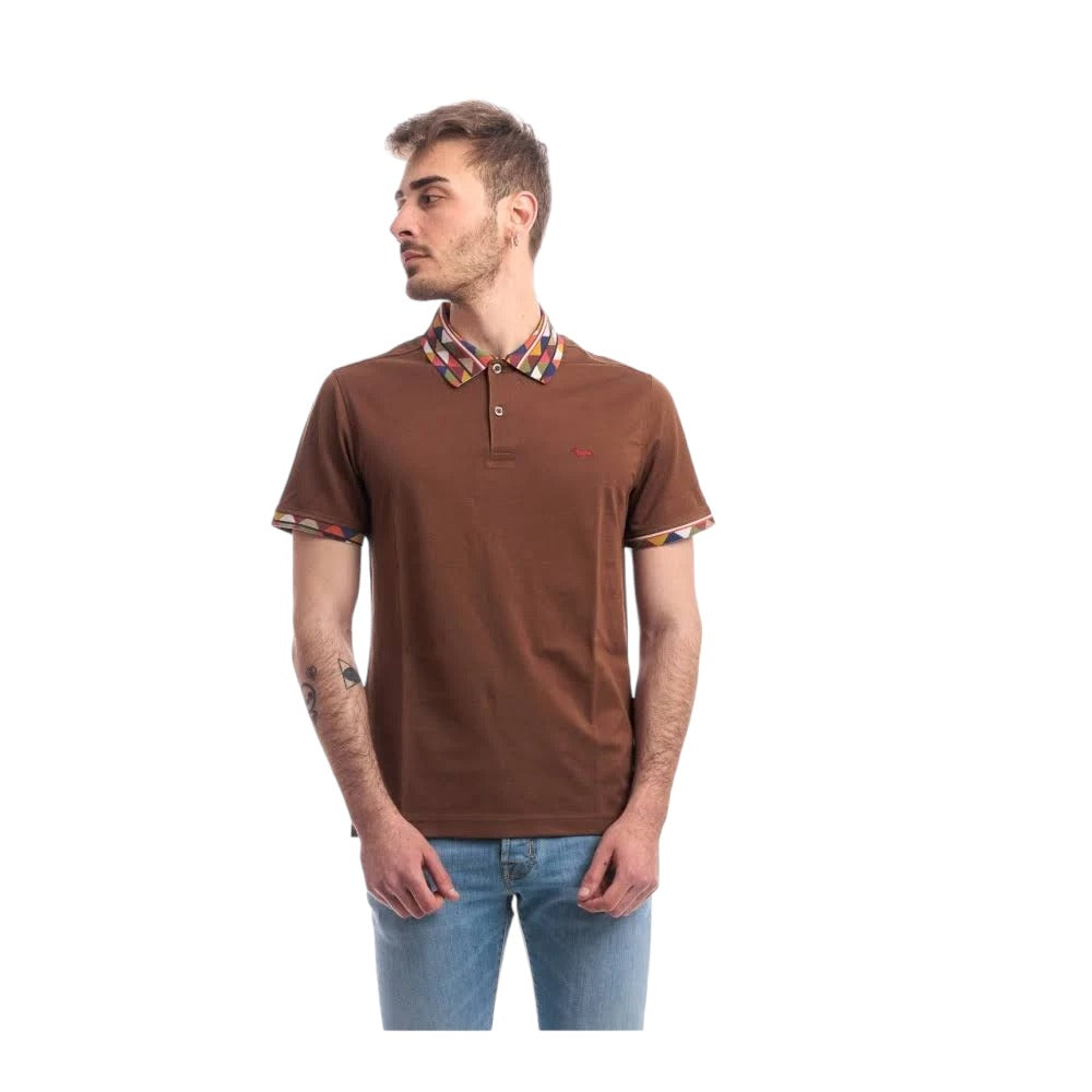 LRJ328021215 - Polo - Harmont &amp; Blaine