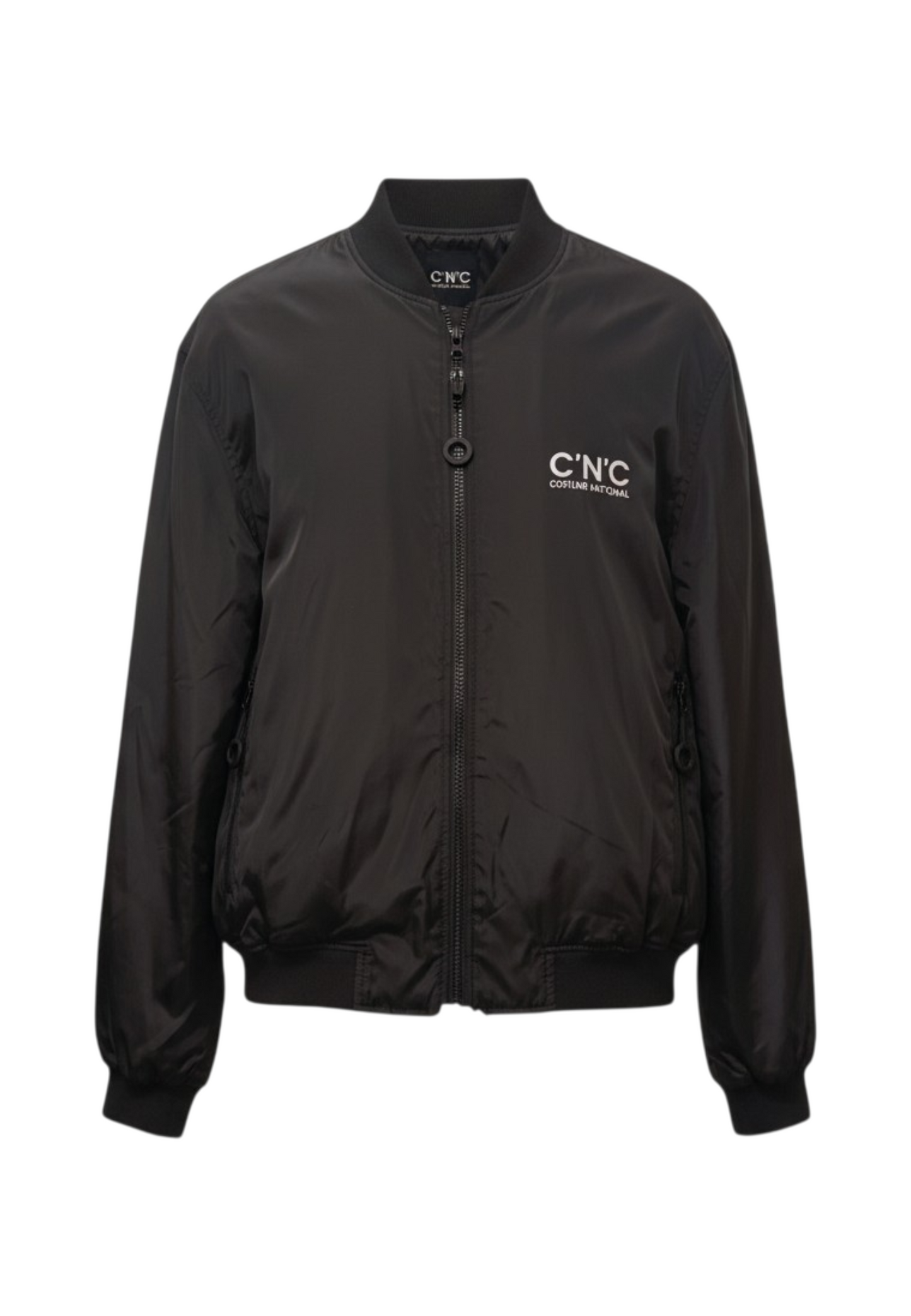 Giacca Leggera Uomo C'N'C Costume National   NMS39001GB9900