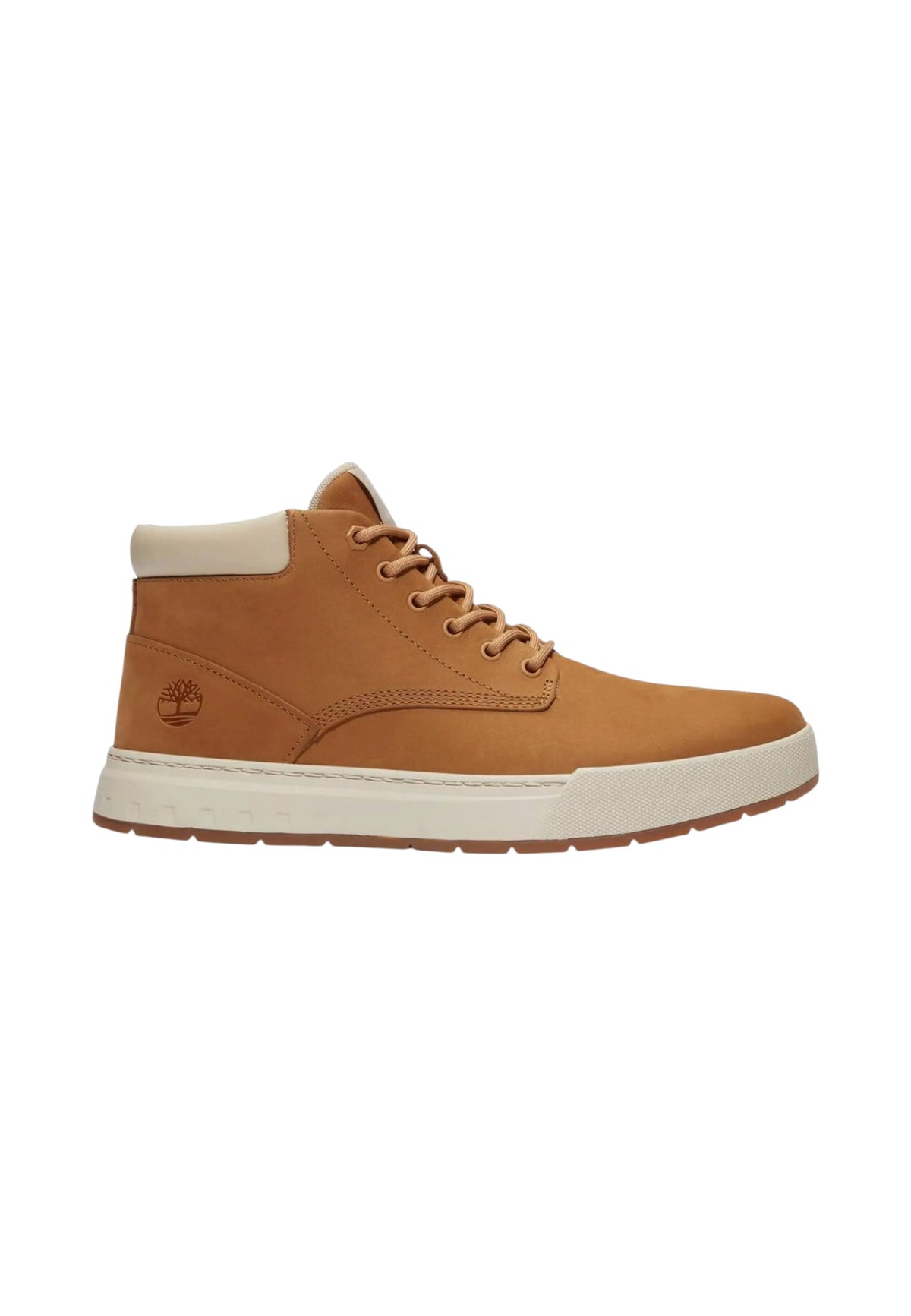 Stivaletti  Uomo Timberland  Mpgr Mid TB0A69FNA