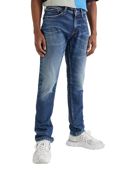 Jeans  Uomo Tommy Jeans   DM0DM13690