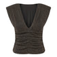 Top Senza Maniche Donna Kocca   PTP5024UN0000