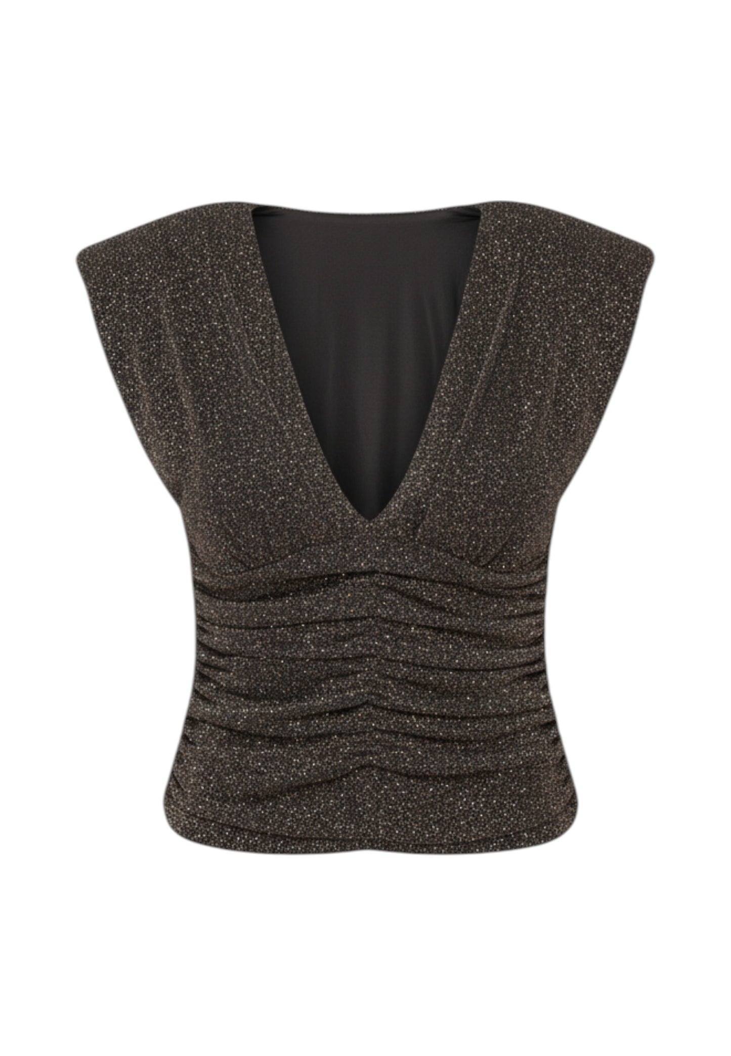 Top Senza Maniche Donna Kocca   PTP5024UN0000