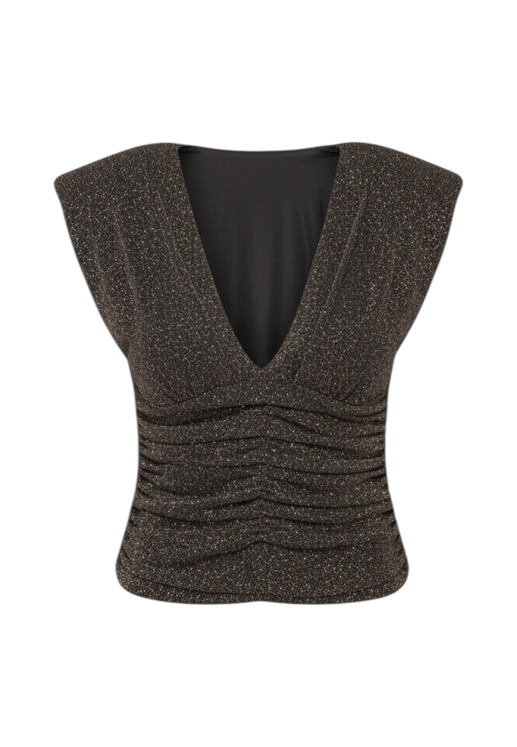 Top Senza Maniche Donna Kocca   PTP5024UN0000