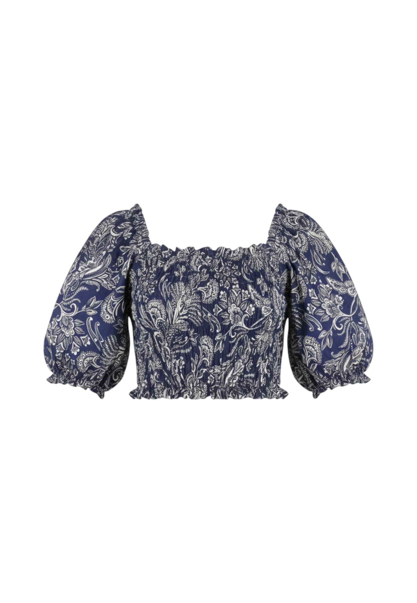 Top Manica Corta Donna Kocca   TP6894AAFA2301