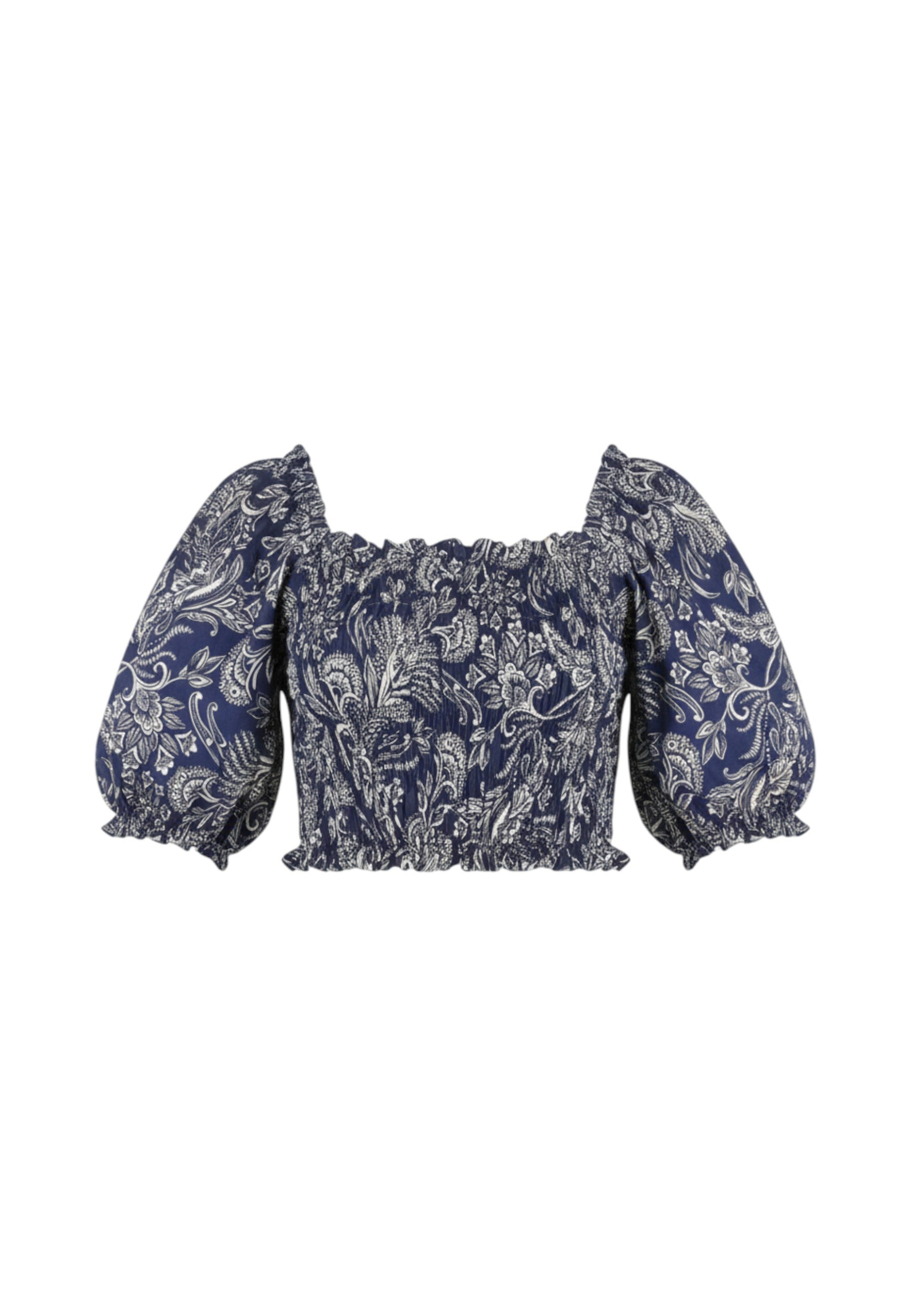 Top Manica Corta Donna Kocca   TP6894AAFA2301