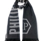 Sciarpa  Uomo Philipp Plein   SC15W0PP113