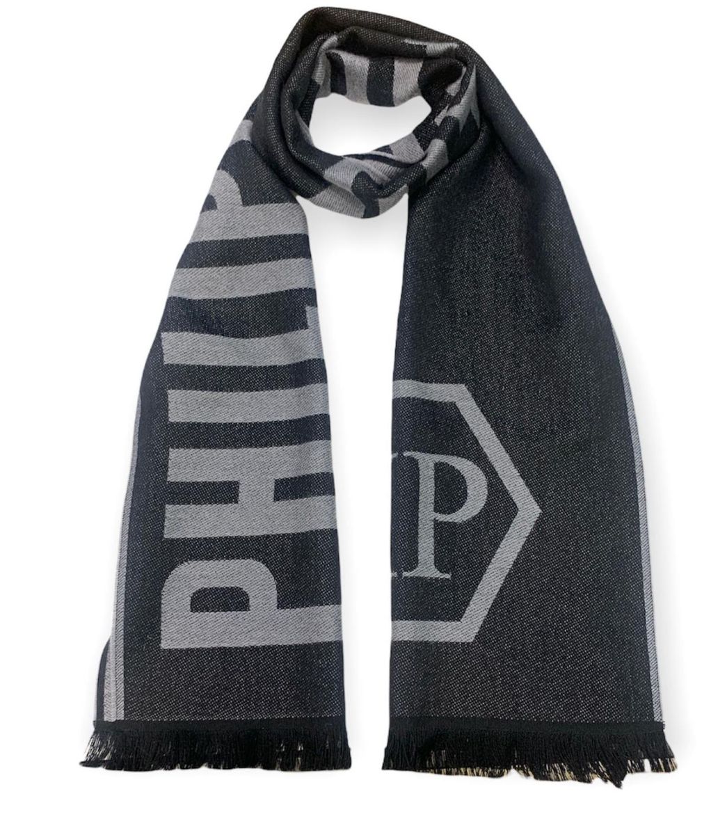 Sciarpa  Uomo Philipp Plein   SC15W0PP113