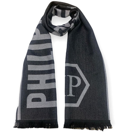 Sciarpa  Uomo Philipp Plein   SC15W0PP113