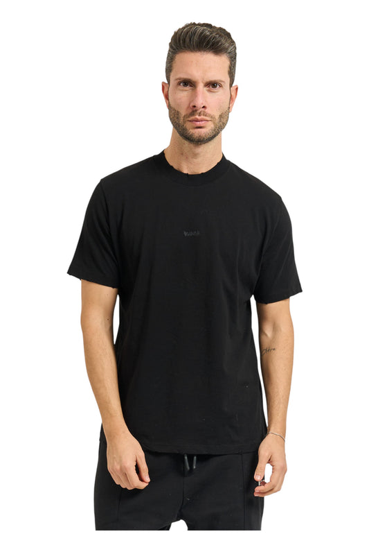 T-Shirt Manica Corta Uomo Disclaimer   25IDS55115