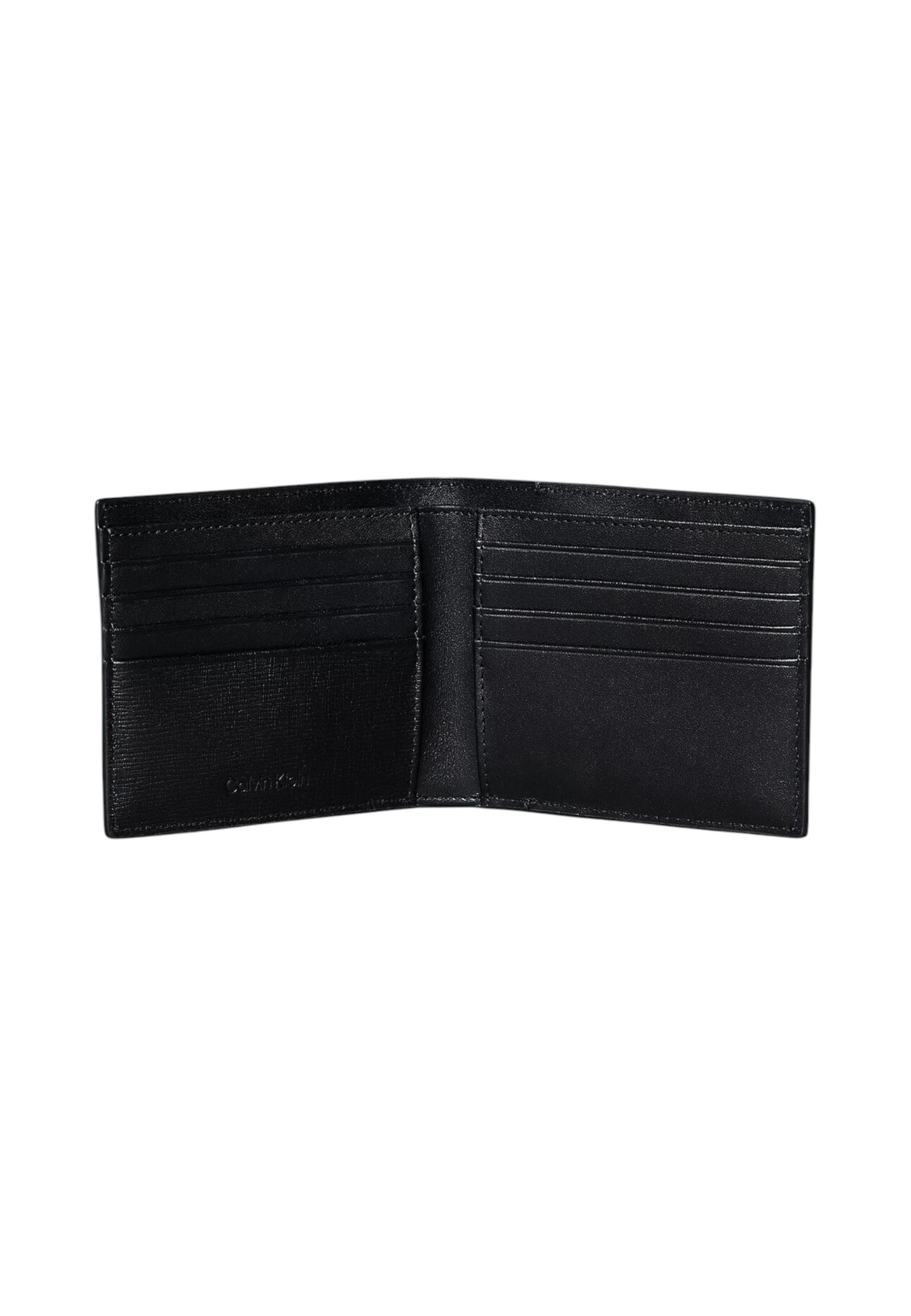 Portafoglio Con Portacarte Uomo Calvin klein Billfold Refined Mix LV04D1305G