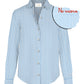 Camicia Manica lunga Donna Mc2 Saint Barth Stripes V Vabbe Meredith MDH001