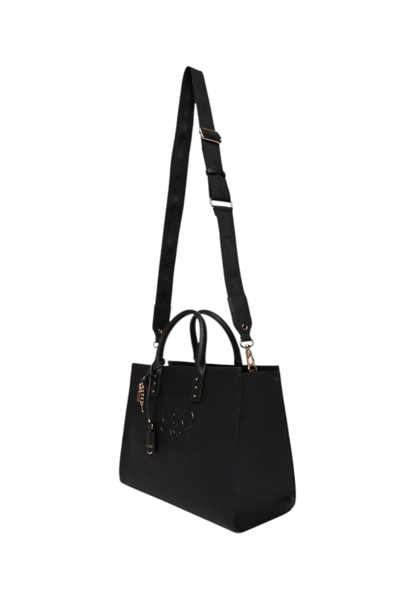 Borsa A Mano Donna Liu Jo Medium Tote Bag Eco Line AA6149ES029
