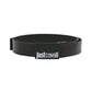 Cintura  Uomo Just Cavalli Reversibile Logo Smalto  74QB6F10ZP290