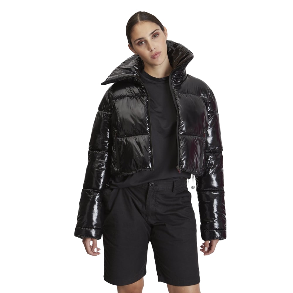 Piumino  Donna Canadian Crop  CN.G221215WRES