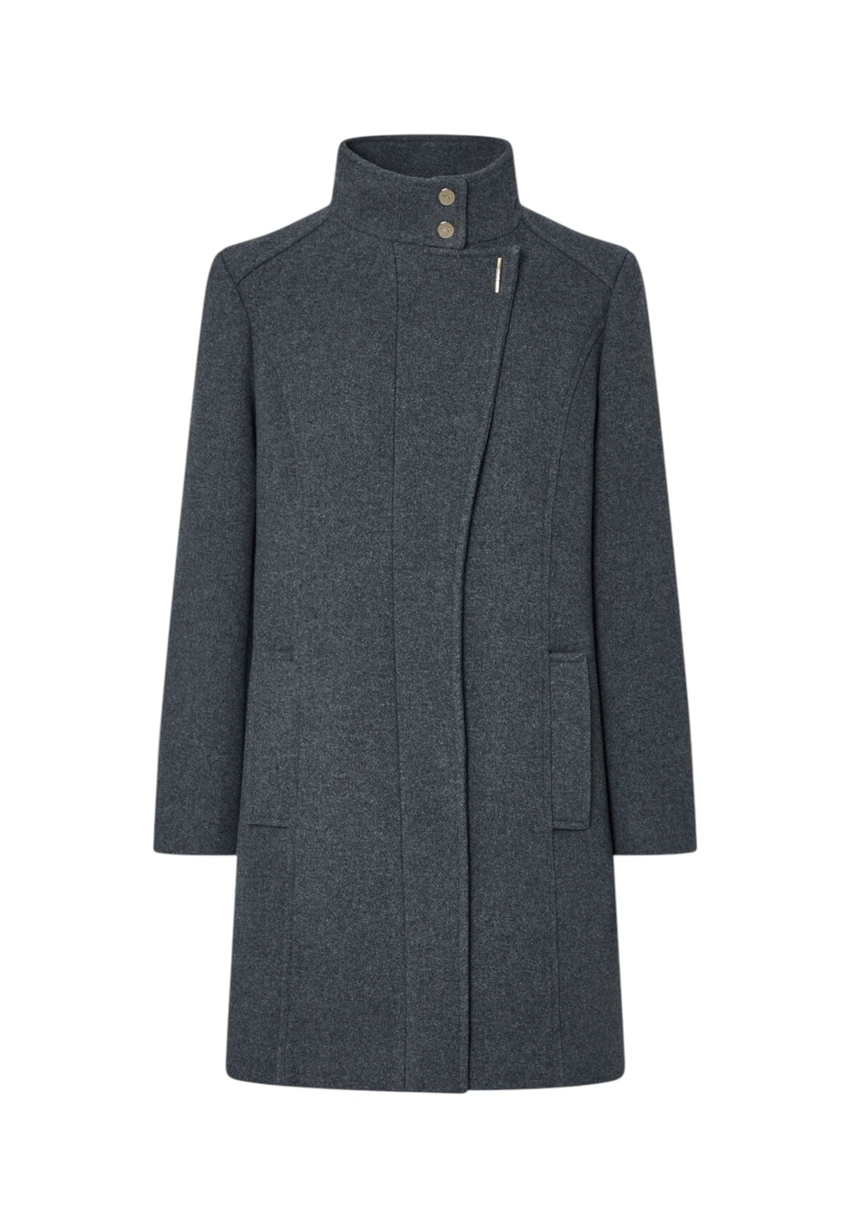 Cappotto  Donna Liu Jo   WF6412T720A