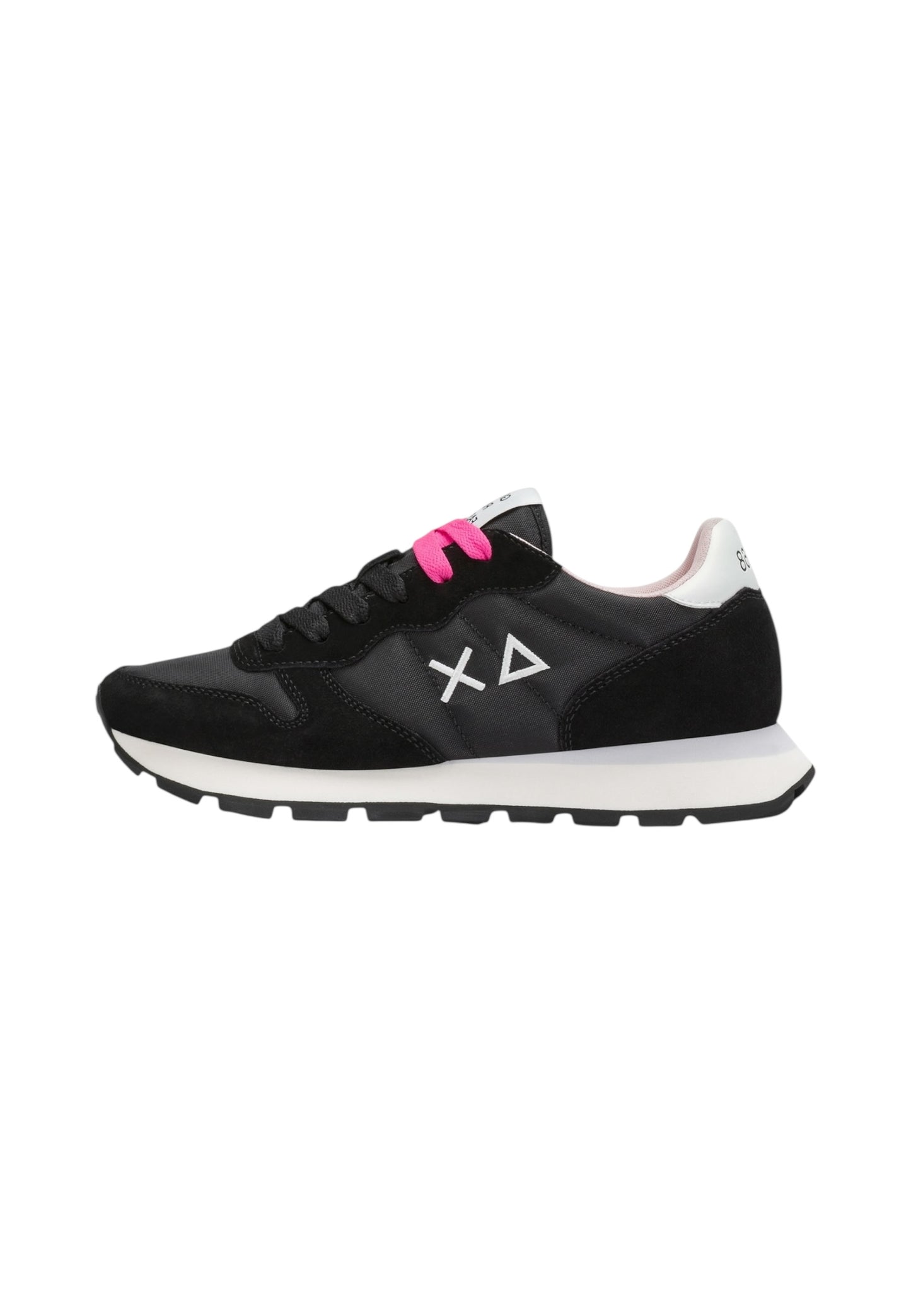 Sneakers Basse Donna Sun68  Ally Solid Z36201