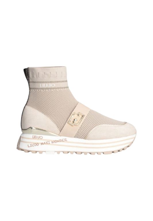Sneakers Alte Donna Liu Jo   BA4061TX397