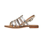 Sandali Bassi Donna Geox  Maddalusiac D65YMB0N6QS