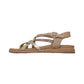 Sandali Bassi Donna Skechers  Desert Kiss Low 114713