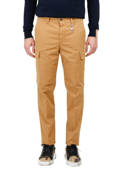 Pantaloni  Uomo Manuel Ritz   3032P1488T213281