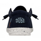 Sneakers Basse Uomo Hey Dude  Wally Sport Mesh