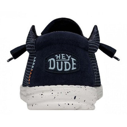 HD.40403 - Baskets - Hey Dude