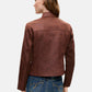 Cappotto  Donna Desigual  Chaq Bikercy 26WWEW09