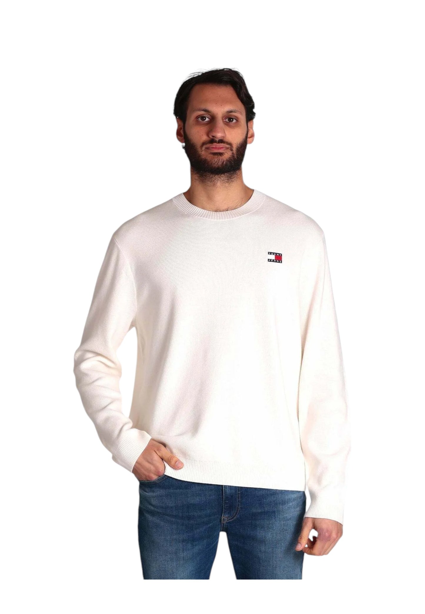 DM0DM20706 - Maglione - Tommy Jeans