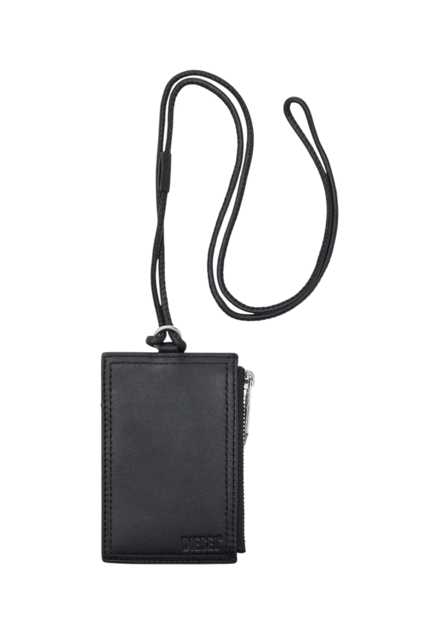 Portafoglio Con Portacarte Uomo Diesel   X10613P8810