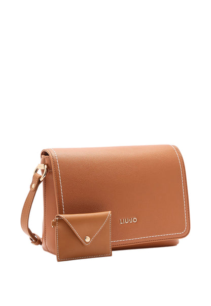 Borsa A Tracolla Donna Liu Jo
