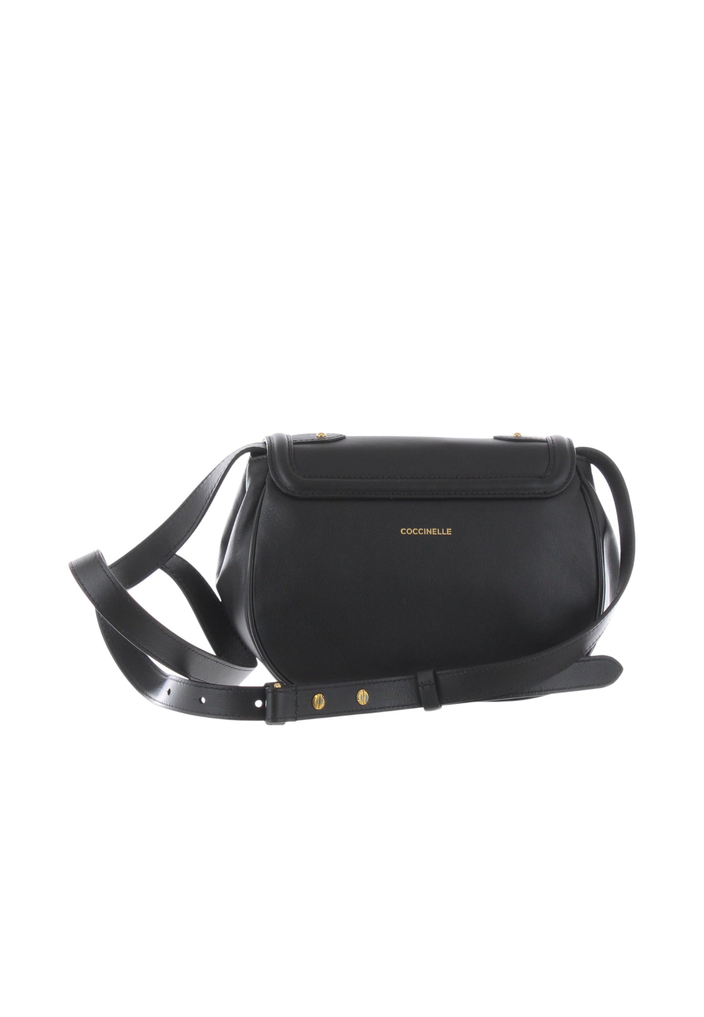Borsa A Tracolla Donna Coccinelle  Coccinelle Blake Smooth E1REK150101