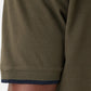 Polo Manica Corta Uomo Aeronautica Militare In Pique' Di Cotone Con Logo  261PO1308UP00082