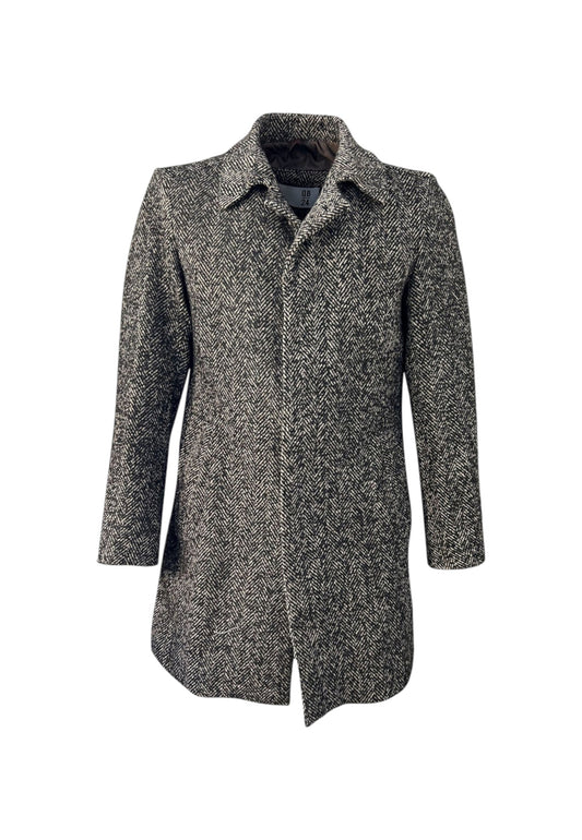 Cappotto  Uomo QB24   CFC0113329