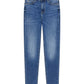 Jeans Skinny Fit Donna Guess  1981 W6YA46D1538