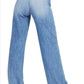 Jeans Wide Leg Donna Guess  Super W1GA09D4CV2