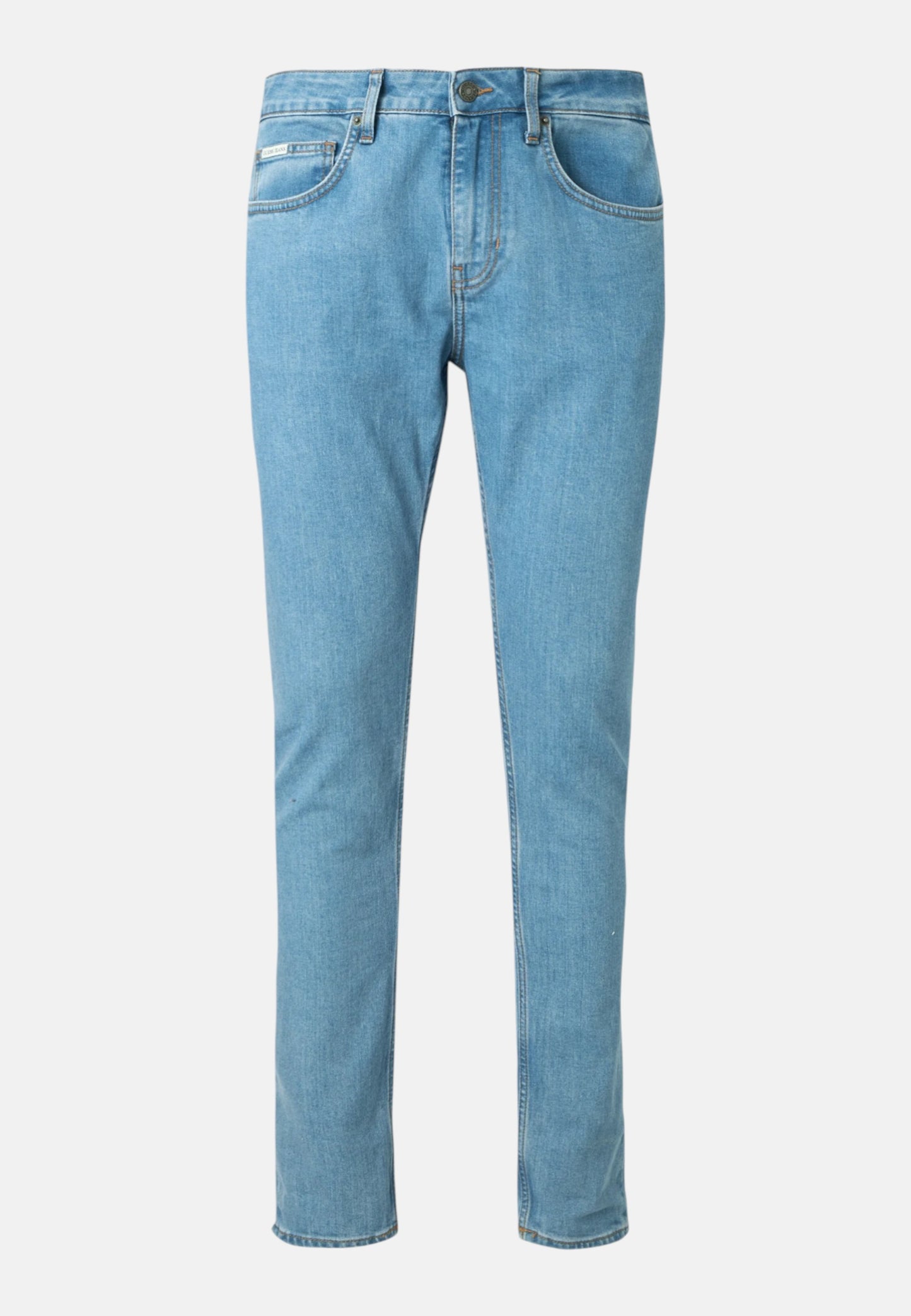 Jeans Skinny Fit Uomo Guess Cool Light Wash Gj G12 M6RA0FD6324