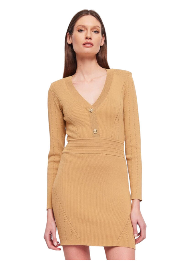 421FD13006 - Robe - Gaudi