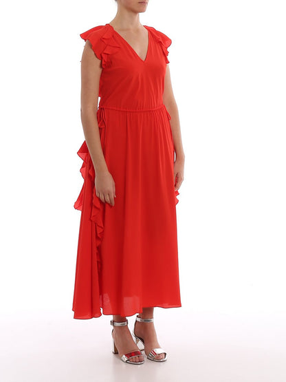 Vestito Lungo Donna Twinset   201TP250D0