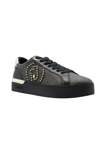Sneakers Basse Donna Liu Jo   BF3041EX191