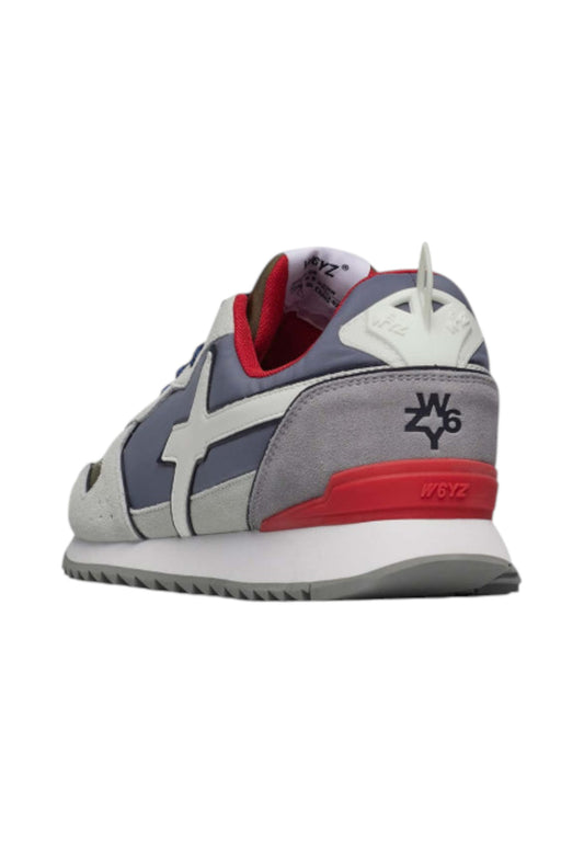 Sneakers Basse Uomo W6YZ