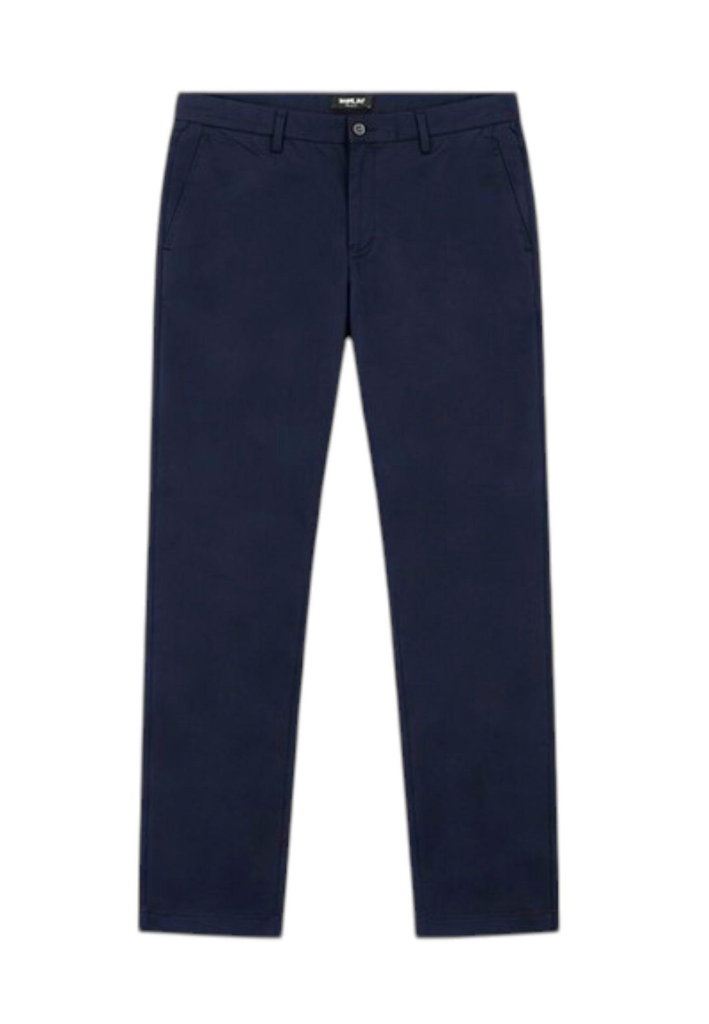 Pantaloni Regular Fit Uomo Replay In Tessuto Tecnico  M9041 .000.23963