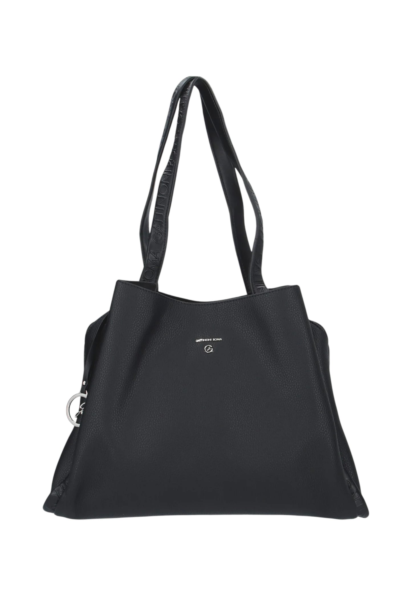 Borsa A Spalla Donna Gattinoni Double Handle Megan BINMK8692WVP