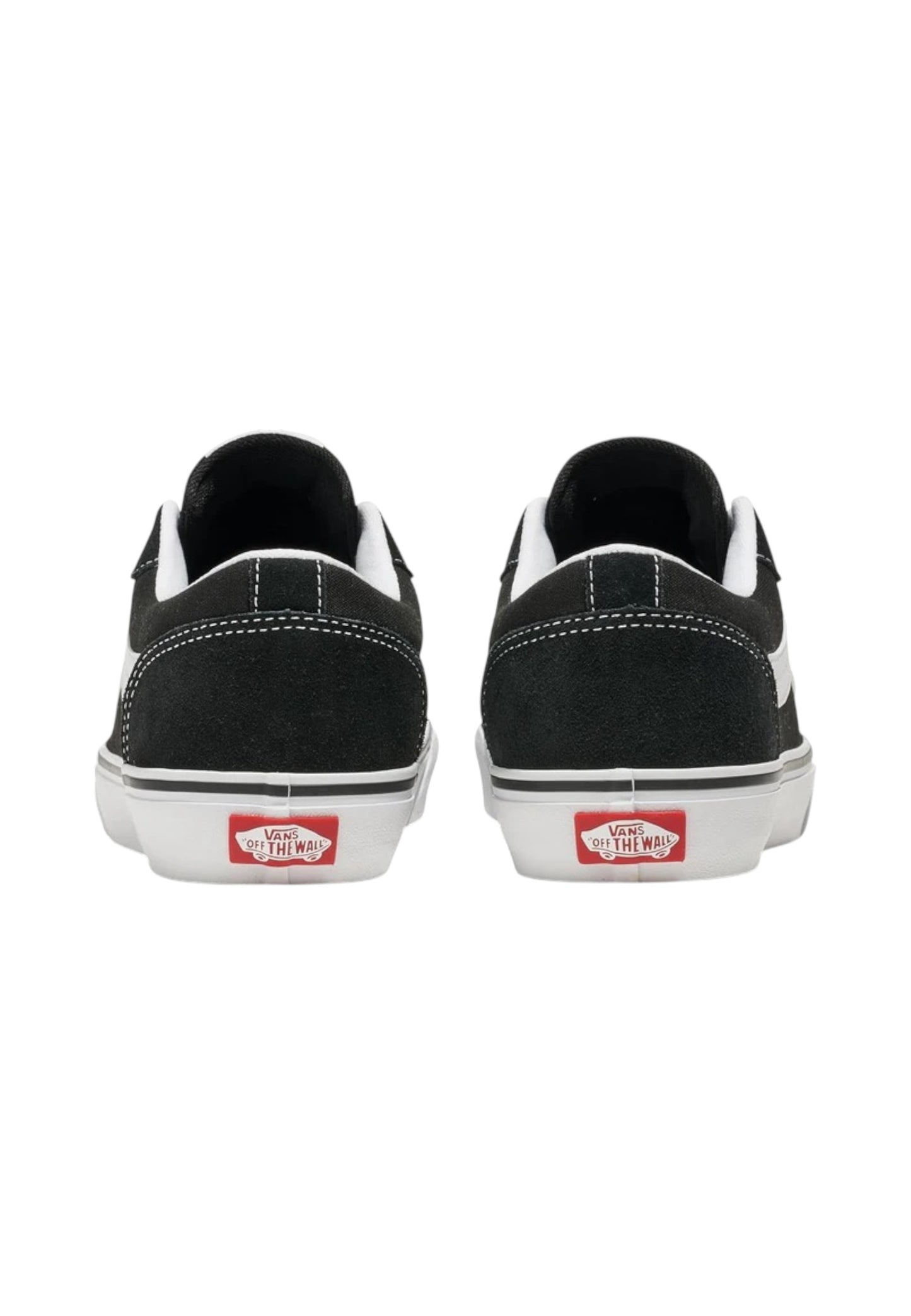 Sneakers Basse Donna Vans  Vero Ls Suede/Canvas VN000VA3