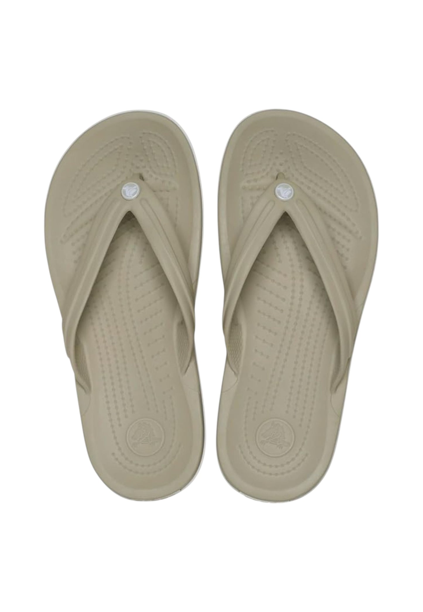 Infradito  Uomo Crocs  Crocband Flip CR.11033