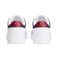 Sneakers Basse Uomo Tommy Hilfiger  Th Basket Core Lite FM0FM05518