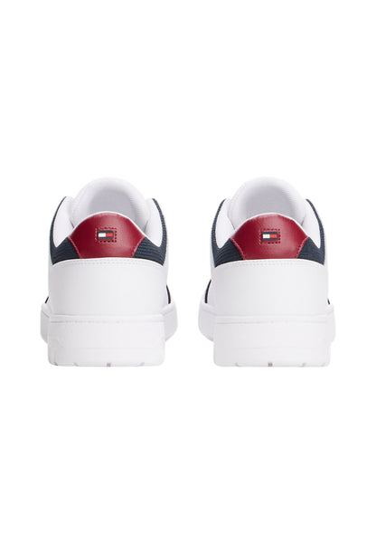 Sneakers Basse Uomo Tommy Hilfiger  Th Basket Core Lite FM0FM05518