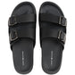 Sandali  Uomo Tommy Hilfiger A Doppia Fascia D Density Hilfiger