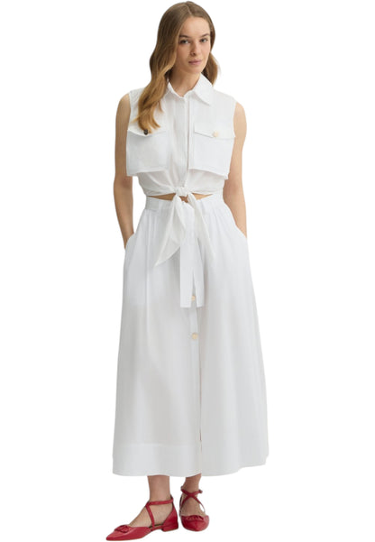 Camicia Senza Maniche Donna Liu Jo